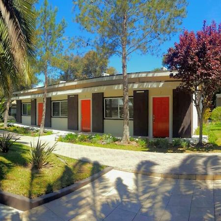 Villa de Juarez Quinta Arratz酒店 外观 照片
