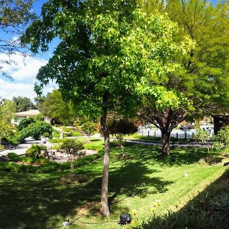 Villa de Juarez Quinta Arratz酒店 外观 照片