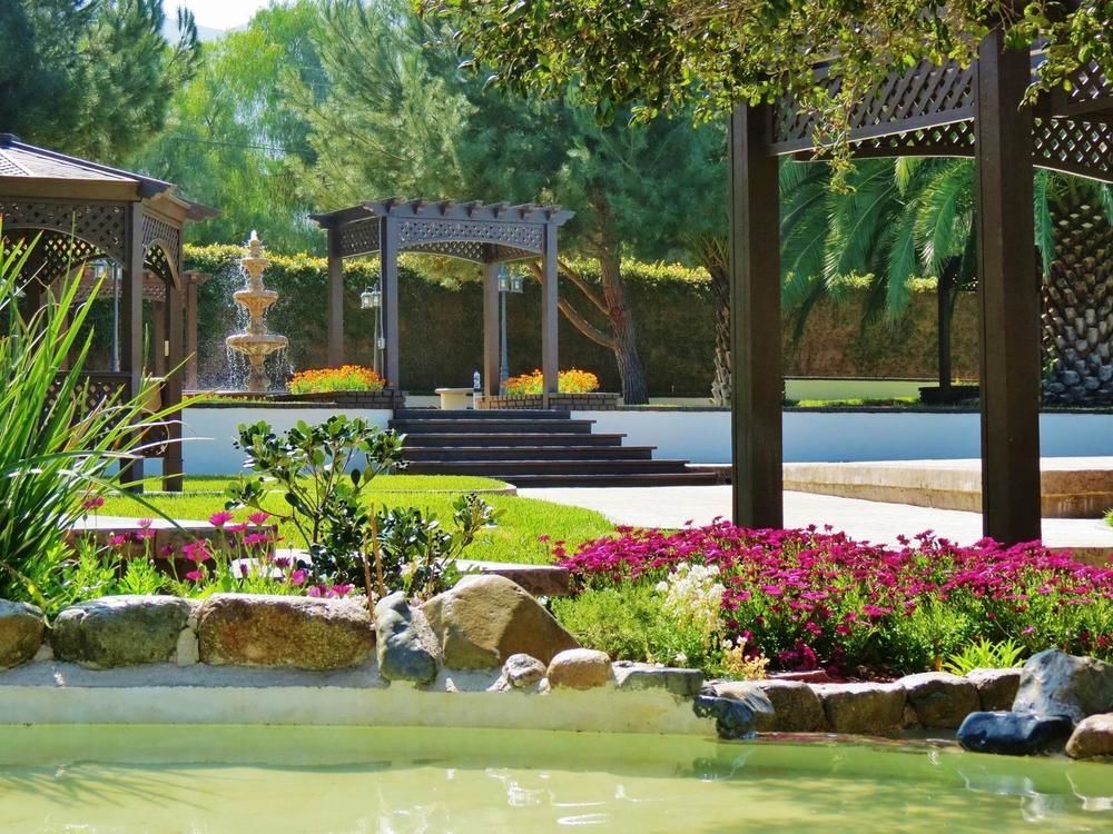 Villa de Juarez Quinta Arratz酒店 外观 照片