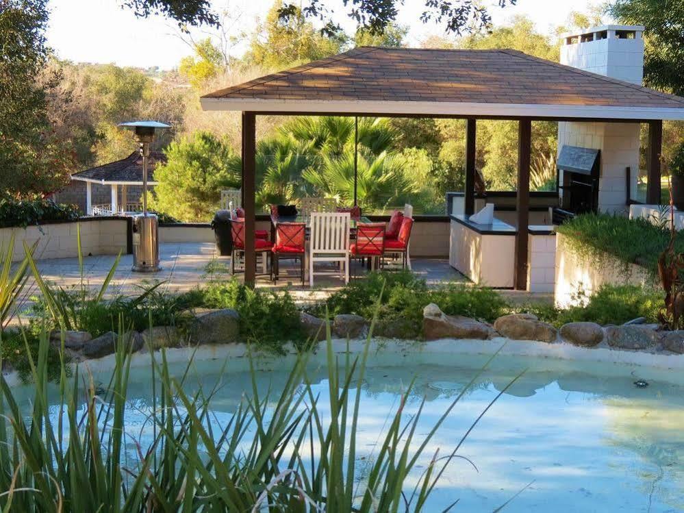 Villa de Juarez Quinta Arratz酒店 外观 照片