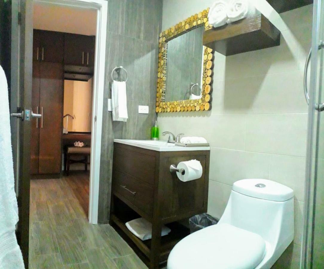 Villa de Juarez Quinta Arratz酒店 外观 照片